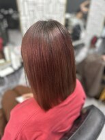 アローズ 久留米店(arose)&nbsp;ブリーチ矯正