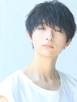 リップス 二子玉川店 (LIPPS)&nbsp;ソフトツイストマッシュ