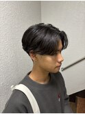 ニュアンスパーマ