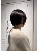 コンパクトショート