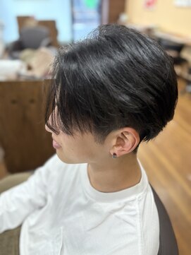 グラップ 本厚木店(gra-up) ストカールセンターパート