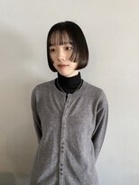 エンシー(ENCI)&nbsp;ミニボブ