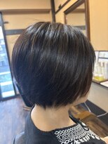 コネクト(Connect)&nbsp;グラデーションボブ