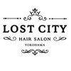 ロストシティー 二俣川(LOST CITY)のお店ロゴ