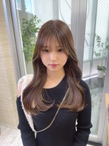 ジーナ 熊本(Zina) 髪質改善×高品質トリートメント美髪のススメ×美髪【Zina熊本】