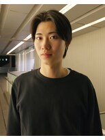 シキ オルガン 大宮(siki ORGAN) ニュアンスセンターパート