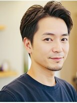 クート オム 南浦和(ku-to homme)&nbsp;南浦和/メンズカット/メンズショート/白髪染め