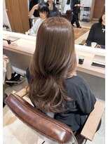 ローレン(LOREN)&nbsp;＊LORENレイヤースタイル＊