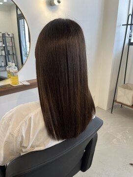 コムジュ(Comje) 酸性ストレート