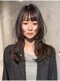 ハッシュカット