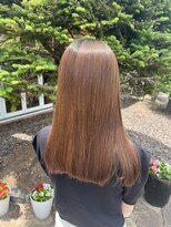 ヘアルーム フラット(HAIR ROOM flat)&nbsp;縮毛矯正