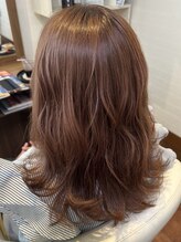 センスエム 長嶺店(SENSE/M)