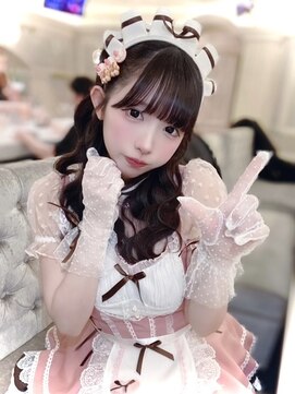 リアン 八幡筋店(lien) ハーフツイン
