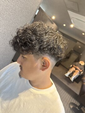 ワールドシップモトマチ(WORLD SHIP MOTOMACHI) スペインカール