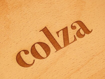 コルザ(colza)の写真