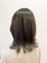 ノノイ(nonoi..) 外はねレイヤー