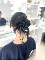 ルノンルージュ(Renon Rouge)&nbsp;カチモリ