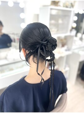 ルノンルージュ(Renon Rouge) カチモリ