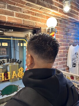 バレス 田町(BALES) フェザーアップ