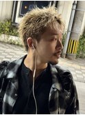 大分スイングショート