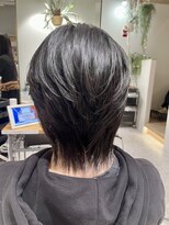 ゼストララ(ZEST Lara)&nbsp;【YUICHI】ウルフレイヤー【吉祥寺】