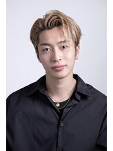 レガシー(REGASEA)&nbsp;小松嵜 真弥