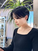 エヴァン(HEVIN)&nbsp;ハンサムショート