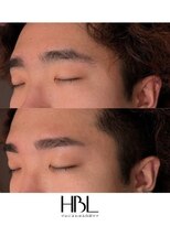 スターダスト(STAR DUST.) 眉毛WAX