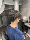 ツイスパ