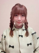 シーズン 大阪(SEASON)&nbsp;Mei 