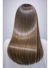 ヘアメイクボッカ(hair make Bokka)&nbsp;bokka 髪質改善