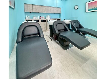 オーブヘアーリッコ 姫路(AUBE HAIR ricco)の写真