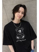 ノエ 心斎橋(Noe)&nbsp;布上拓摩 【心斎橋】