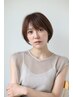 【カットのリピート様に大人気】カット＋クイックスパ￥7,040