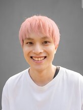 ヘアメイク フォックス 錦店(hair make FOX)&nbsp;五十嵐 航斗