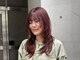 アイナ(AINA)の写真
