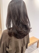マウ(mau)&nbsp;ワンカールで◎上品レイヤー