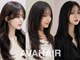 エイバヘア 新大久保(AVAHAIR)の写真