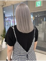 ステラ ヘア デザイン サロン(STELLA hair design salon)&nbsp;White color【浅野】