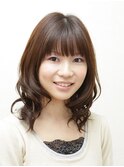 高感度抜群♪ゆるくびれ☆ウェーブ