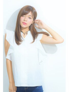 トリップ 香椎(Trip) Trip★サラッサラストレート