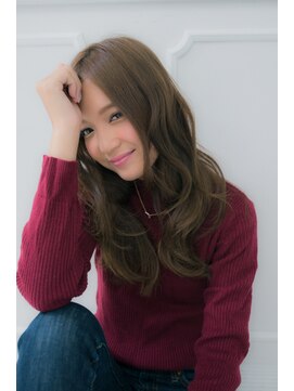 ルーツ 船橋南口店(Roots) ナチュラルウェーブ