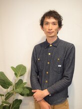 ボンド(bond.) 鶴村 慎吾