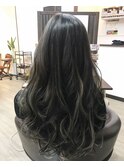 ☆ハイライトメッシュ&エクステ☆ 【KR2S 鳳】 072-260-3626
