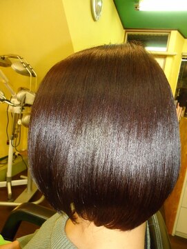 エムスリーディーミュゼステージ(M3D) ミックススマートトリートメント