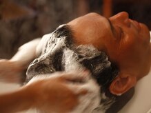 ヘアーサロン ルッホ(hair salon lujo)