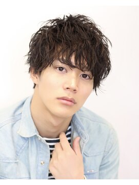 リップス 大宮(LIPPS) ソフウェットマッシュ