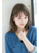 『December』こなれ感たっぷり♪カジュアルミディ2018