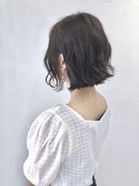 ベニス(VENICE)&nbsp;ベージュ×外ハネボブ