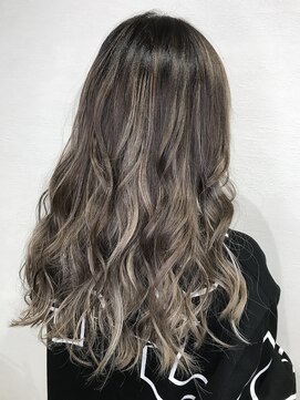 ディベック(Dvec) HLG, Dvec